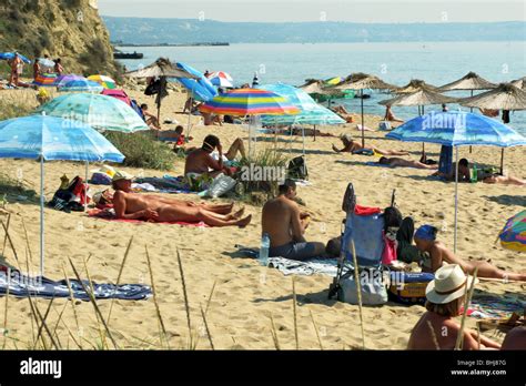 european nude beach pictures|Vera Playa .